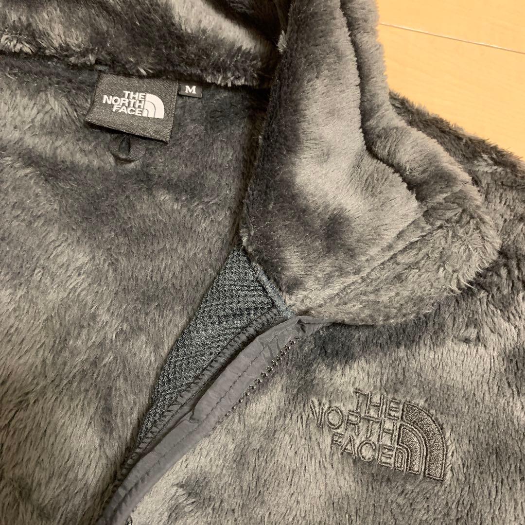 ノースフェイス スクープジャケット ジップイン バーサ ミッドジャケット