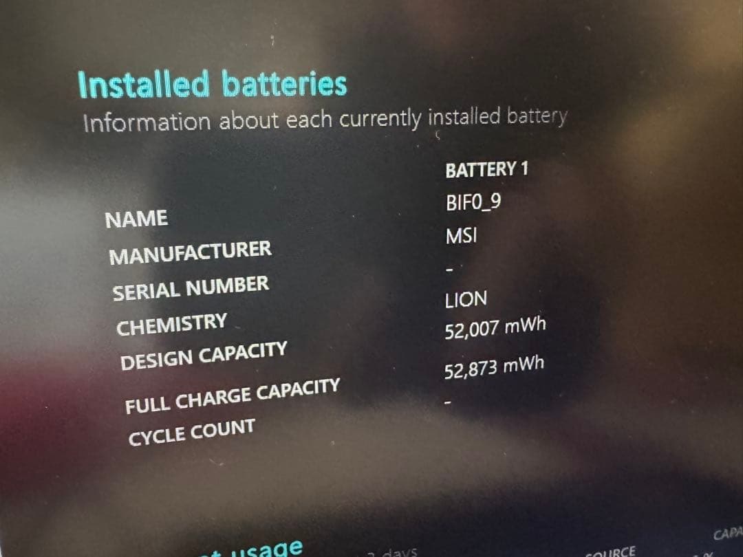 MSIゲーミングPC Bravo17 Ryzen7 RTX4060【最終値下げ】