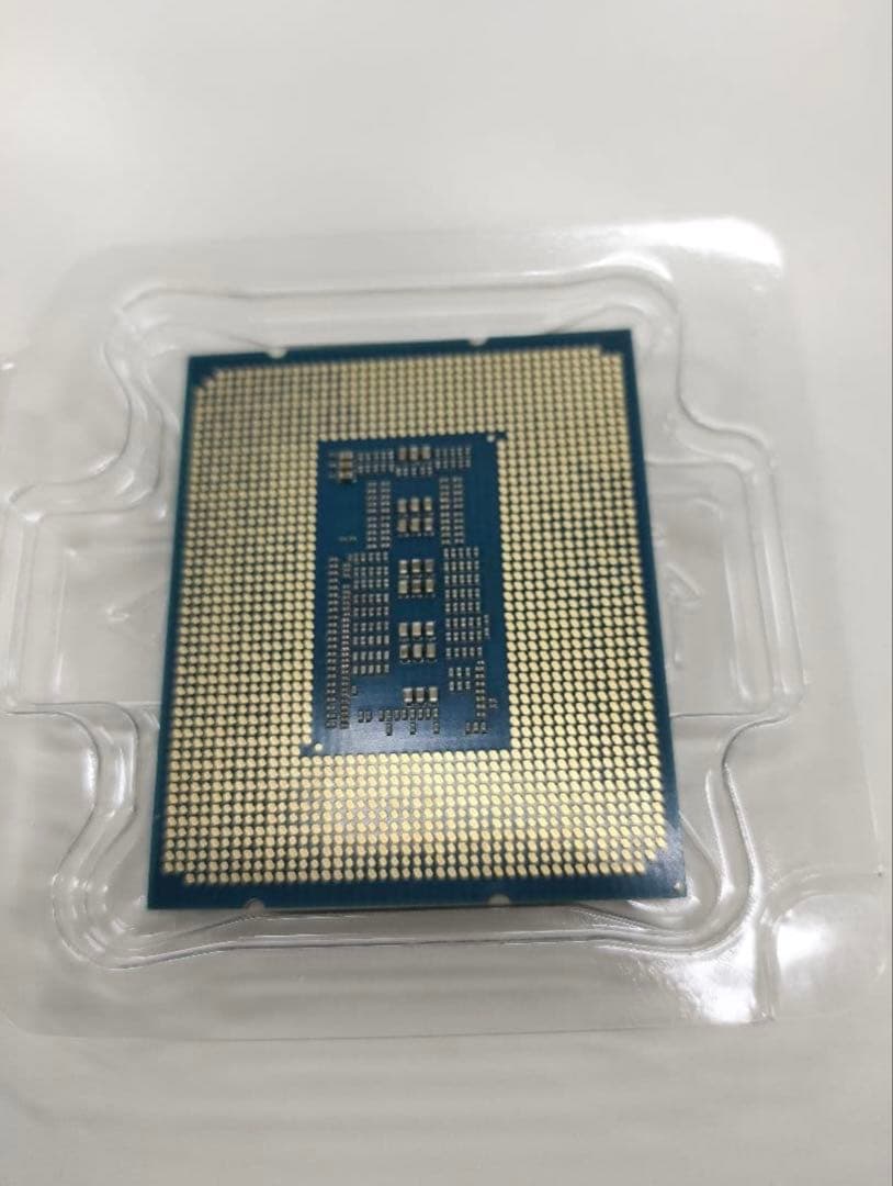 Intel Core i9-14900KF CPU 美品