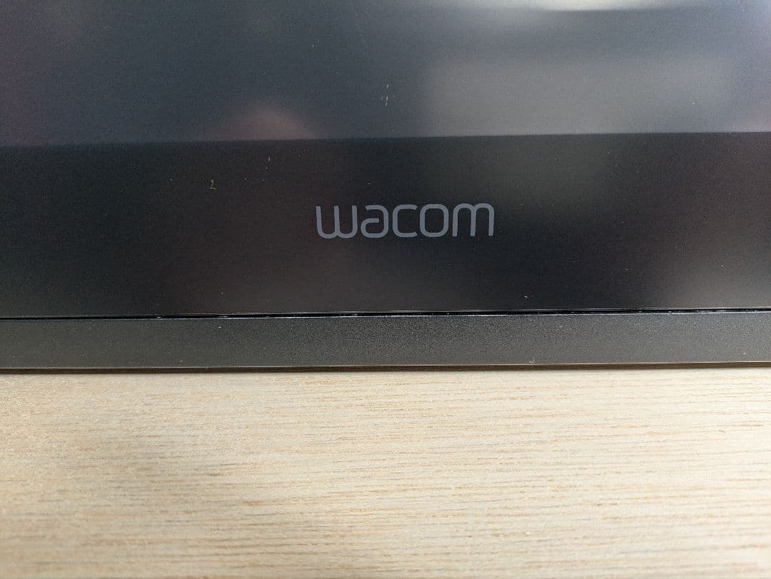Wacom Cintiq 22 大型液晶タブレット 本体 左手デバイス セット