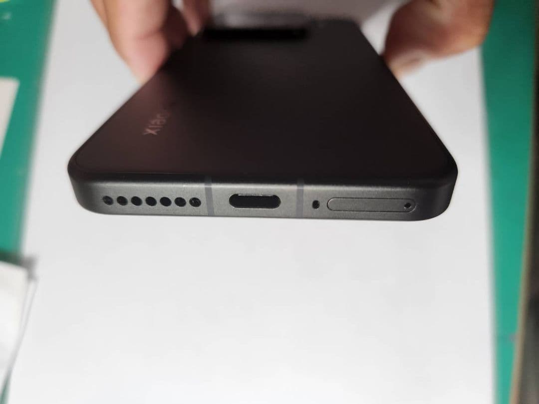 Xiaomi 15 16/512（国内版）