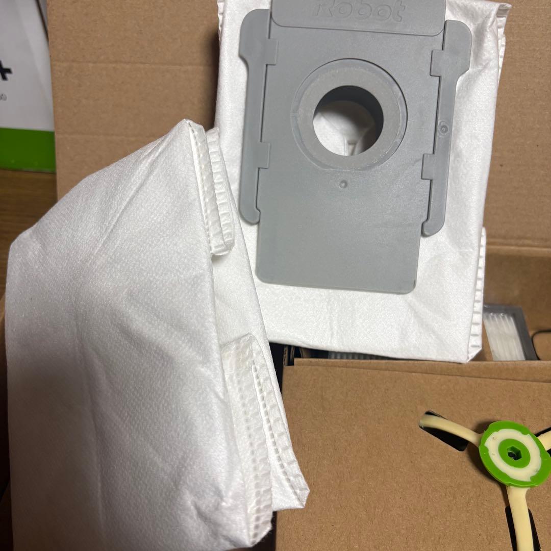 iRobot Roomba i7+ i7550 ロボット掃除機 ルンバ