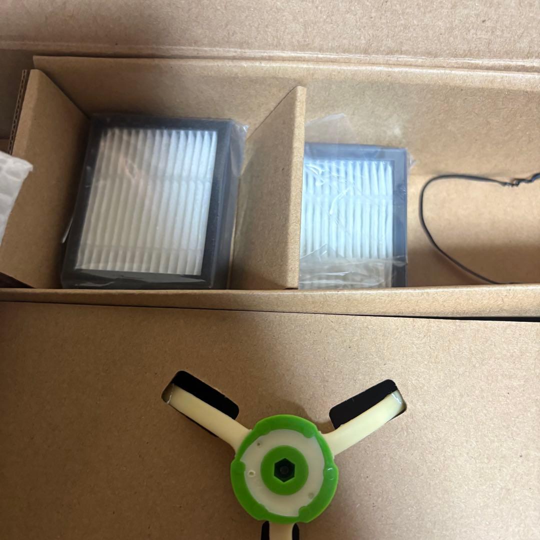 iRobot Roomba i7+ i7550 ロボット掃除機 ルンバ