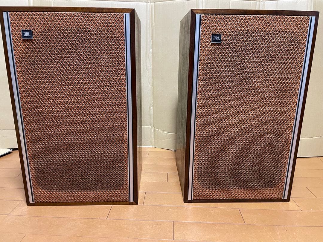 JBL L77 LANCER 77 スピーカー　ペア