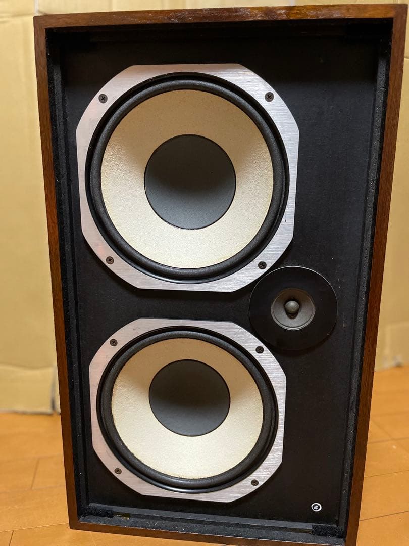 JBL L77 LANCER 77 スピーカー　ペア