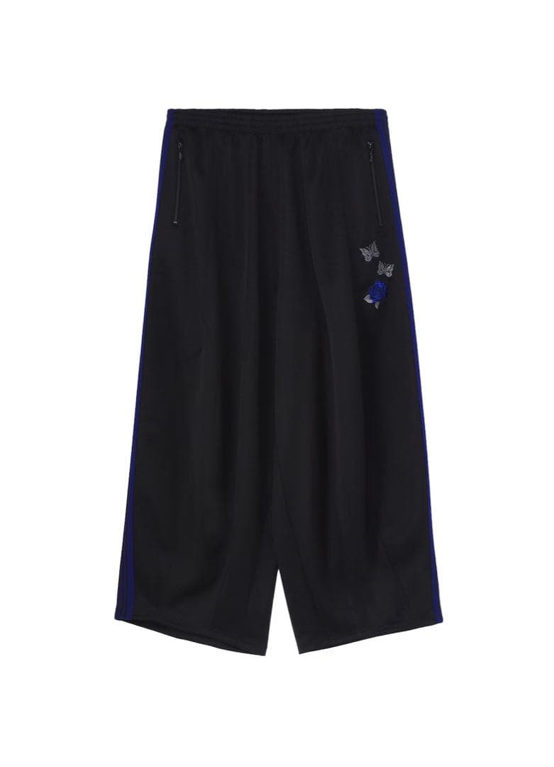 パンツ WILDSIDE NEEDLES H.D Track Pant