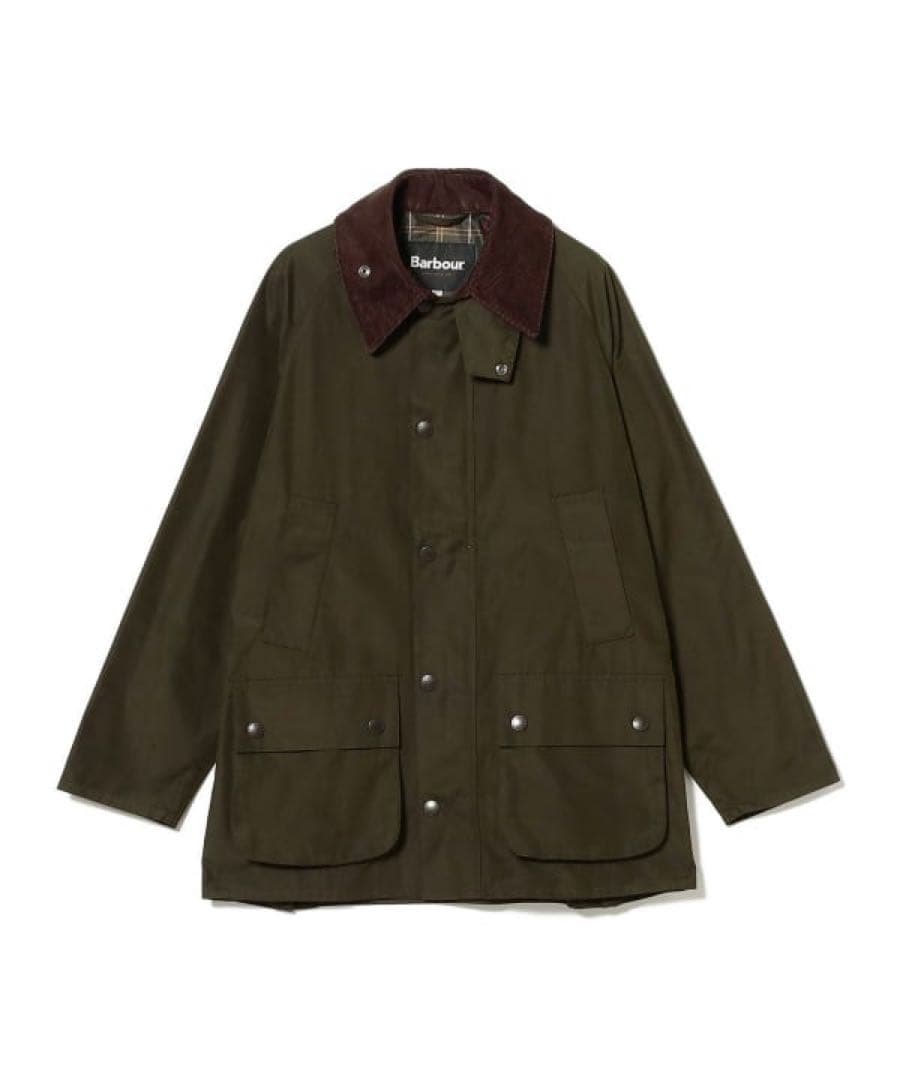 【25SS】 別注 Barbour / BEDALE CLASSIC FIT