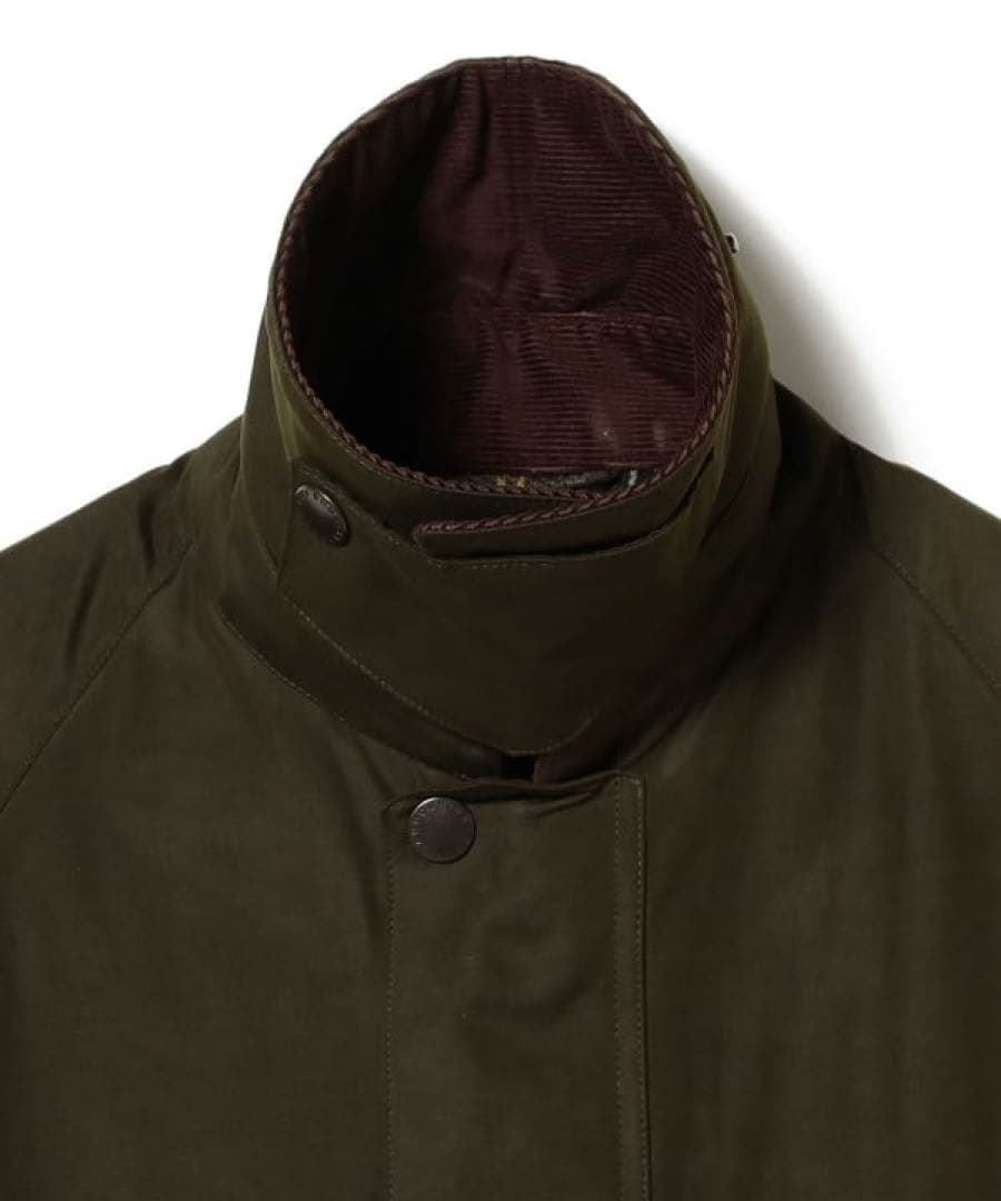 【25SS】 別注 Barbour / BEDALE CLASSIC FIT