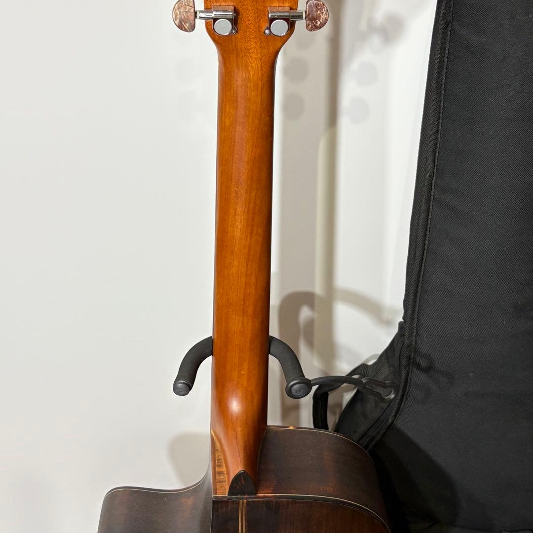 モーリス Morris S-40 アコースティックギター アコギ