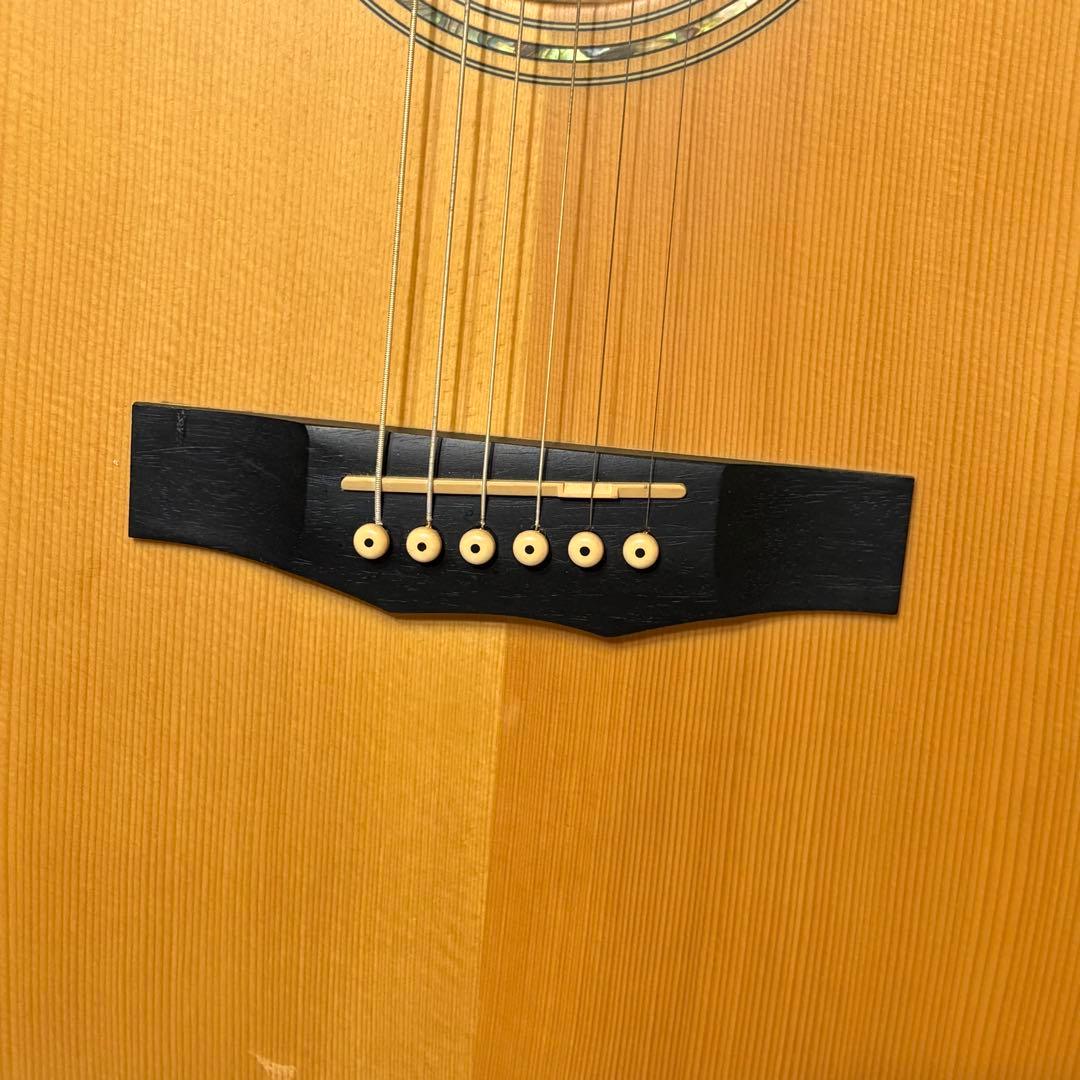 モーリス Morris S-40 アコースティックギター アコギ