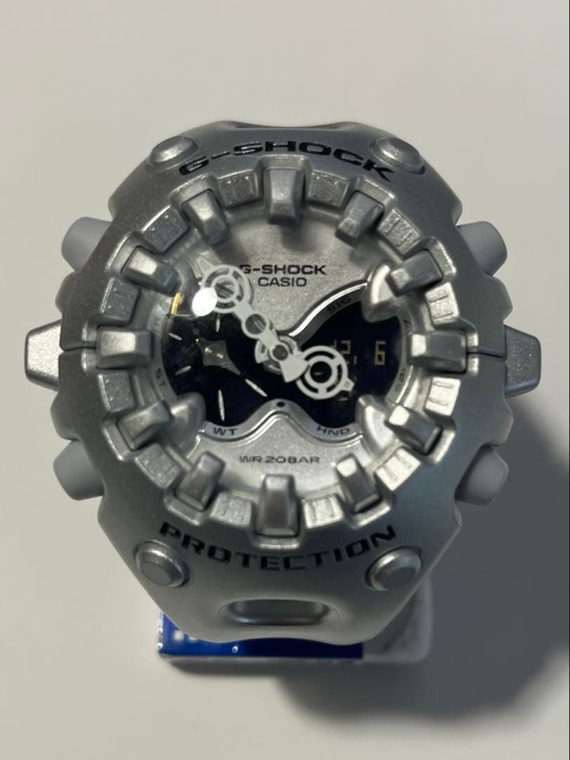 G-SHOCK Gショック カシオ CASIO 腕時計 GA-V01A-8A