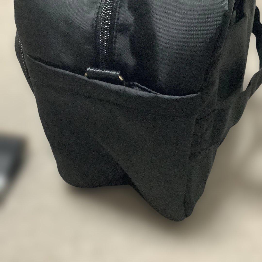 バッグ Bucket tote bag 3 pouches selva secreta