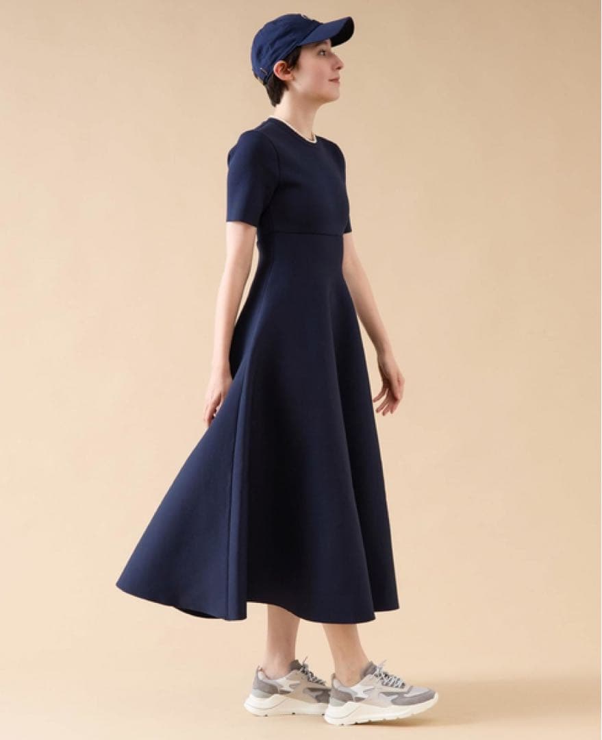 《別注》【MADISONBLUE/マディソンブルー】B CAP