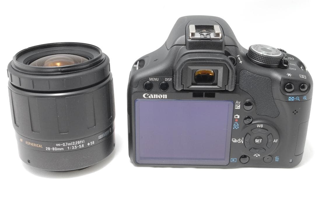 ❤️スマホ転送OK❤️Canon Kiss X3 初心者おすすめ