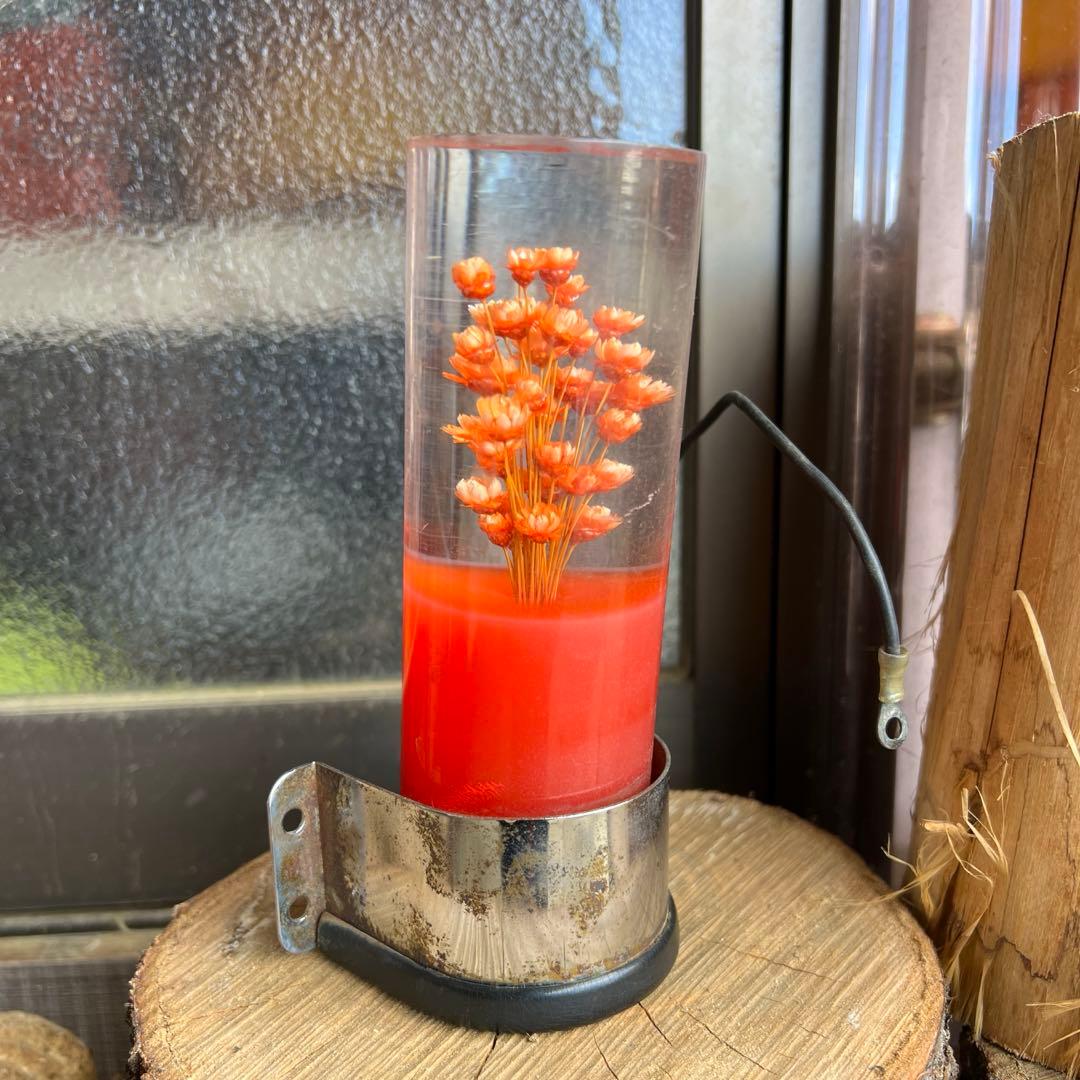 ゴールドキング 水中花 デコトラ 旧車