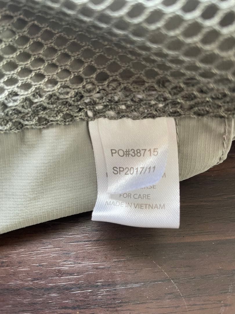 た*し様 美品　シムス simms ベスト