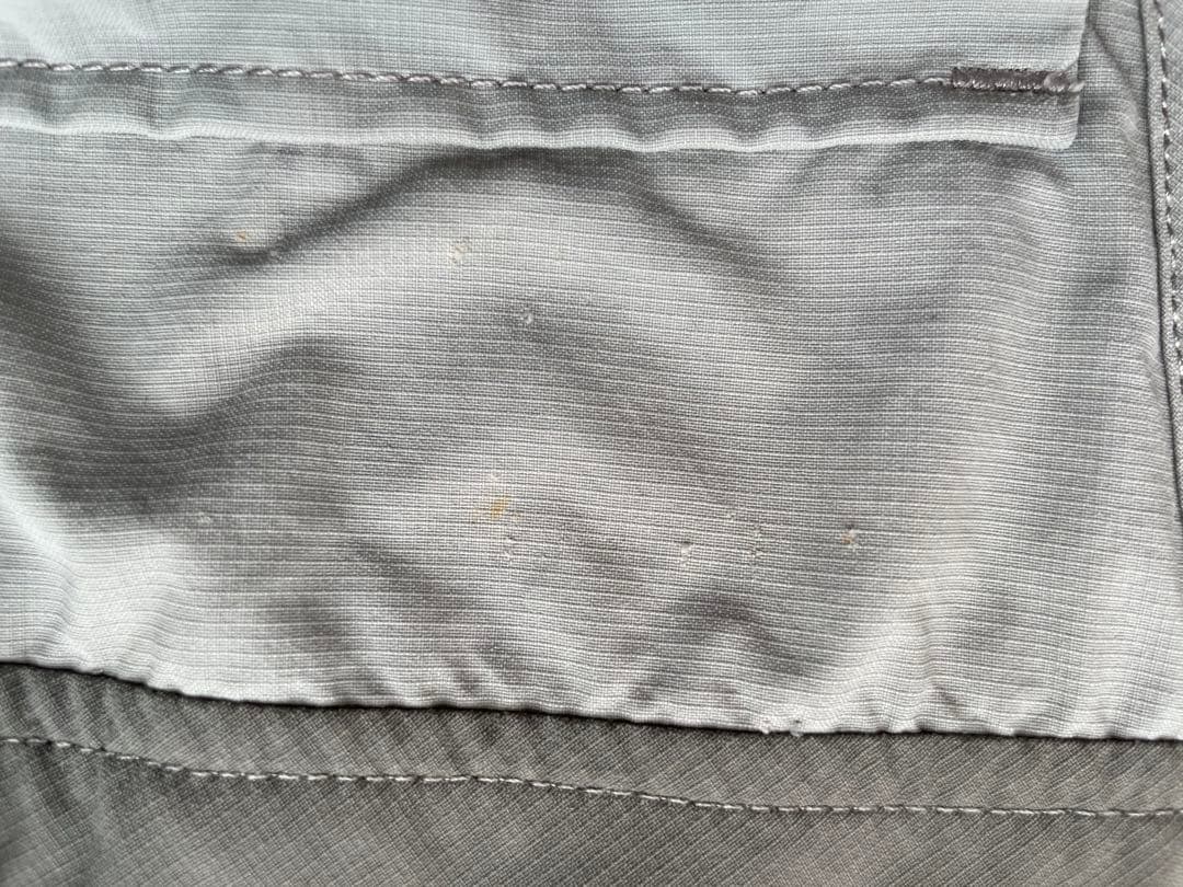 た*し様 美品　シムス simms ベスト