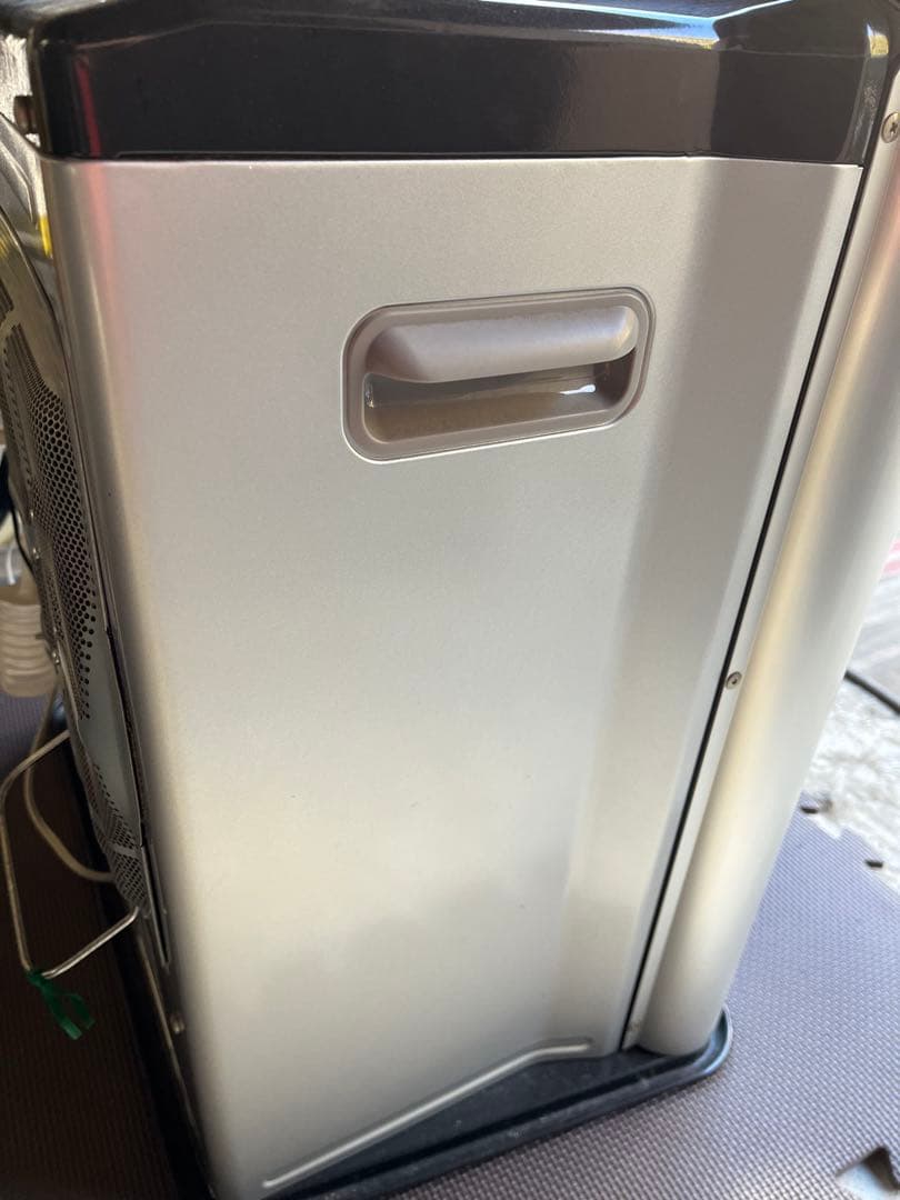 Aladdin 石油ファンヒーター AJ-F45A