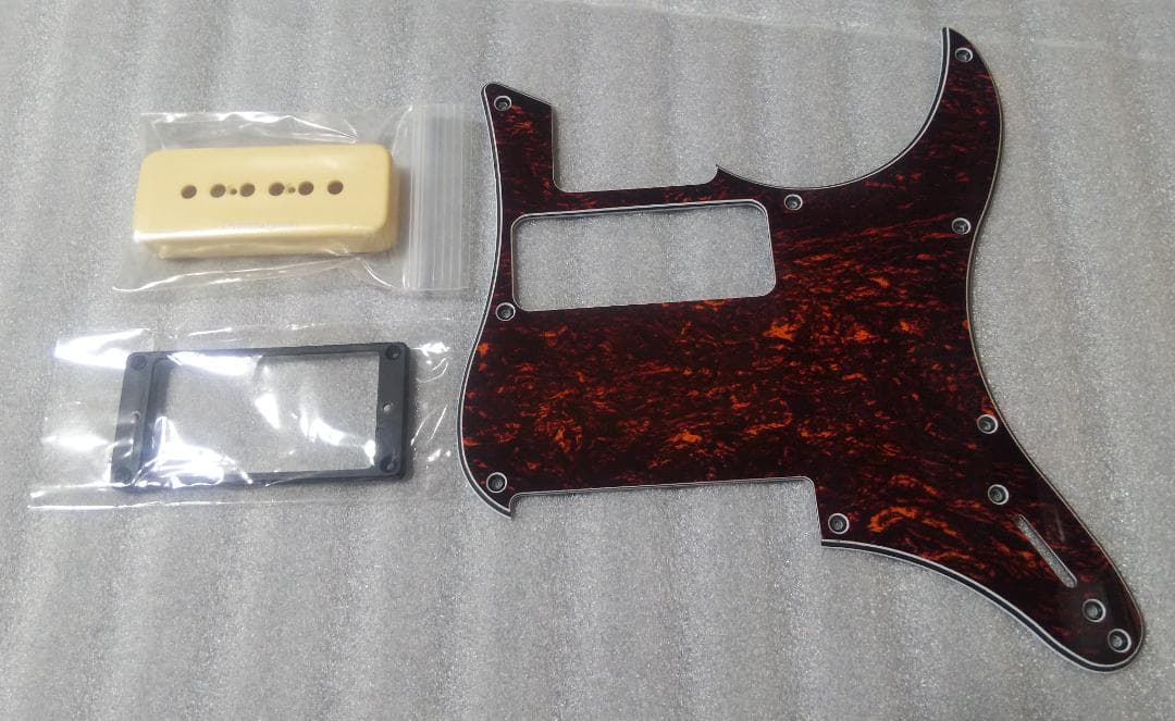 YAMAHA PAC611VFM TBL　パシフィカ611