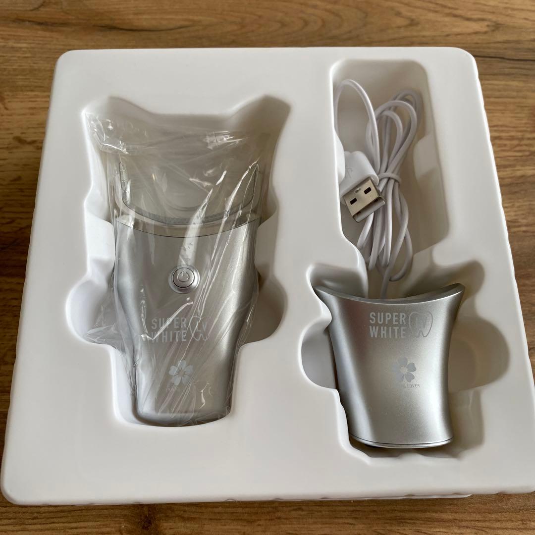 スーパーホワイトlv