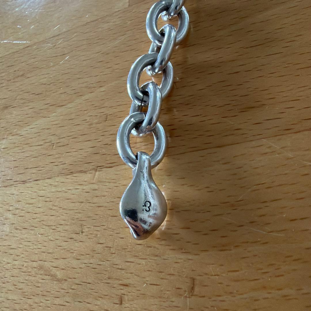 here's ヒアーズ BRACELET 20cm