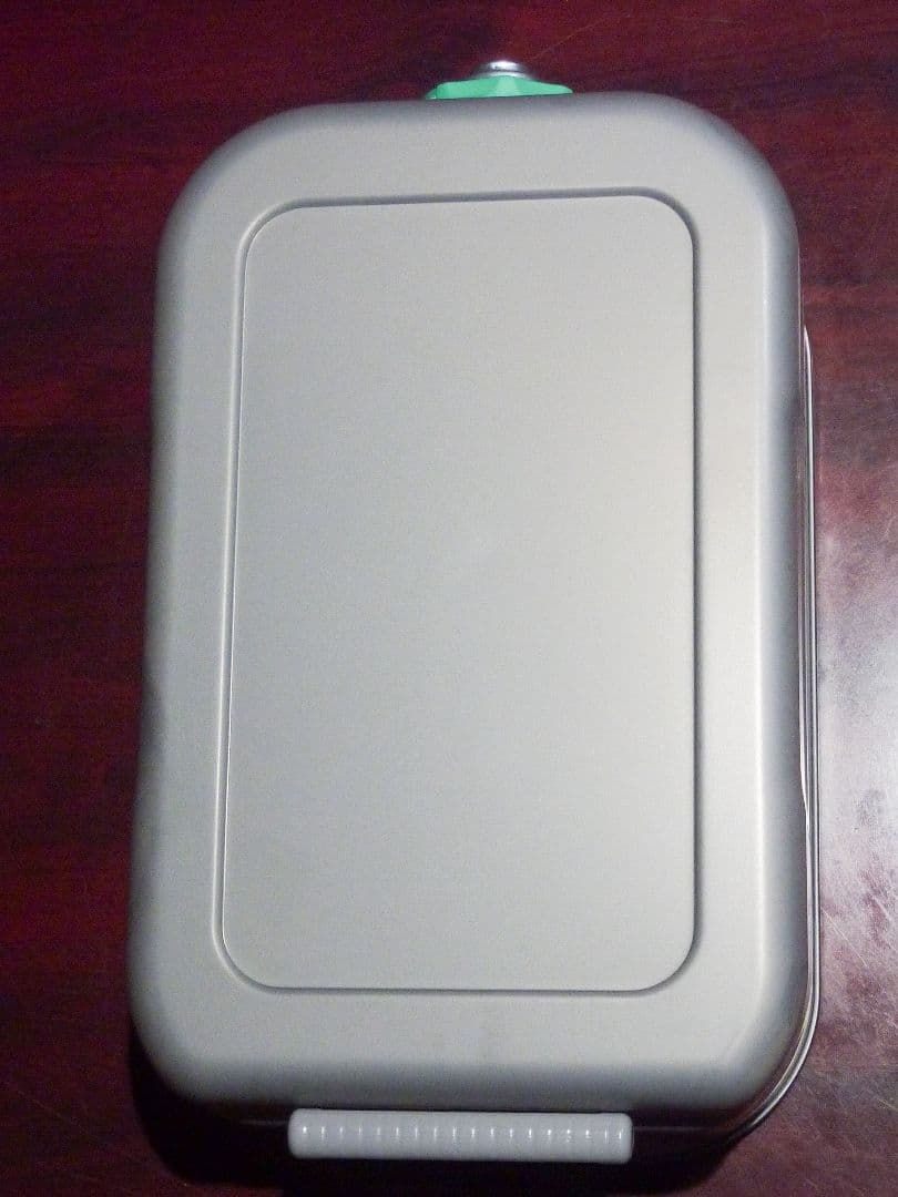 K*F様 バックライト/残量計/コードリール搭載 ダイニチ FW-4717SDR