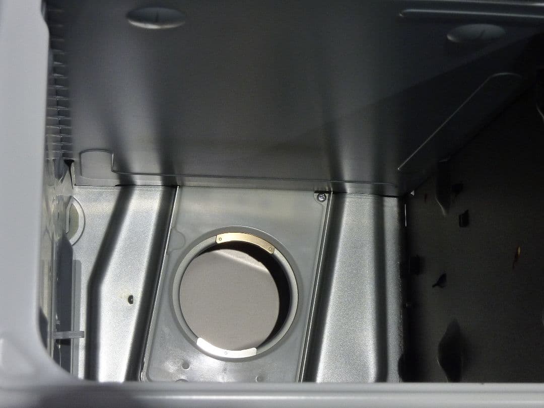 K*F様 バックライト/残量計/コードリール搭載 ダイニチ FW-4717SDR