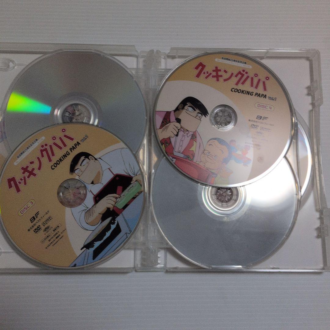 h*0様 放送開始25周年記念企画 想い出のアニメライブラリー 第90集 クッキ