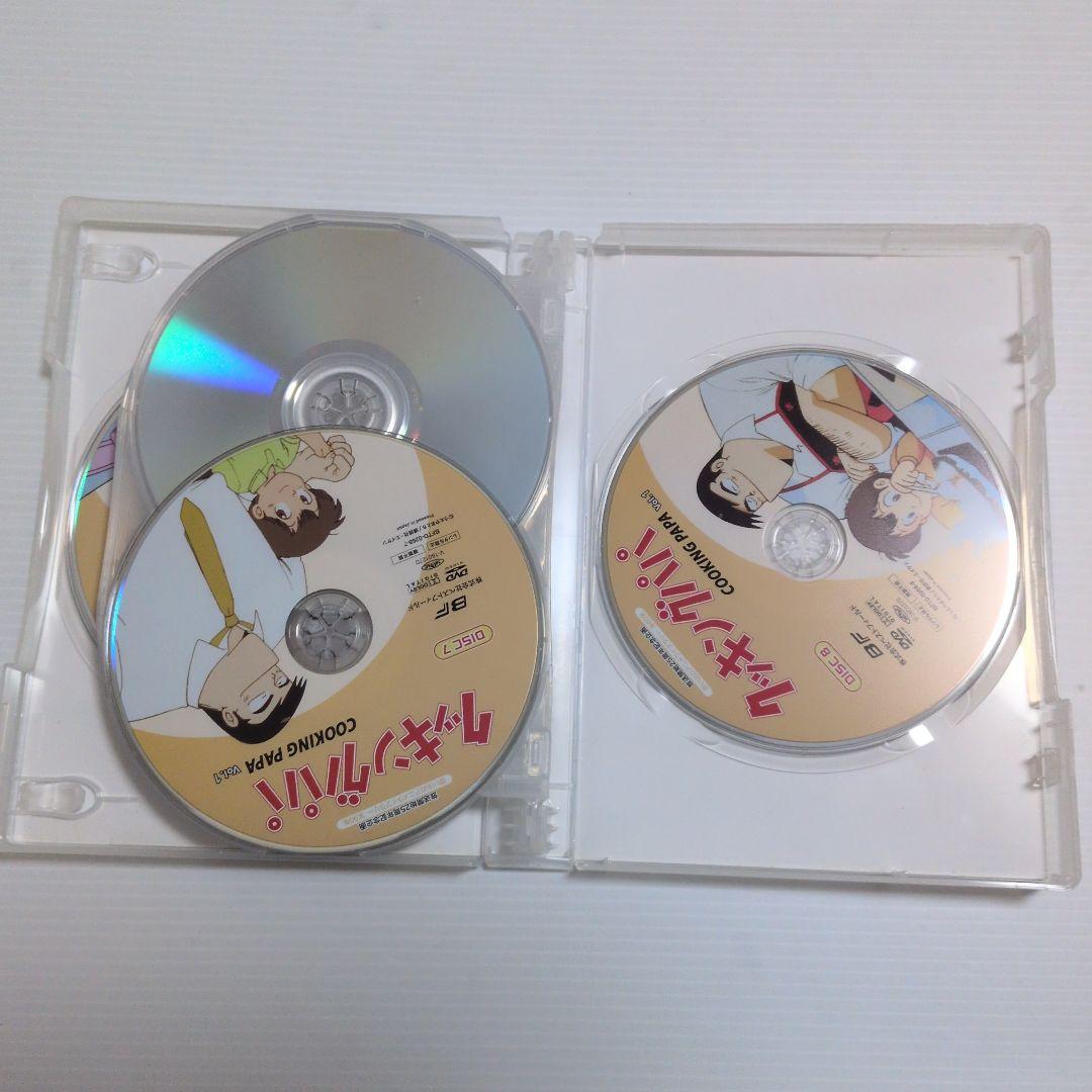 h*0様 放送開始25周年記念企画 想い出のアニメライブラリー 第90集 クッキ