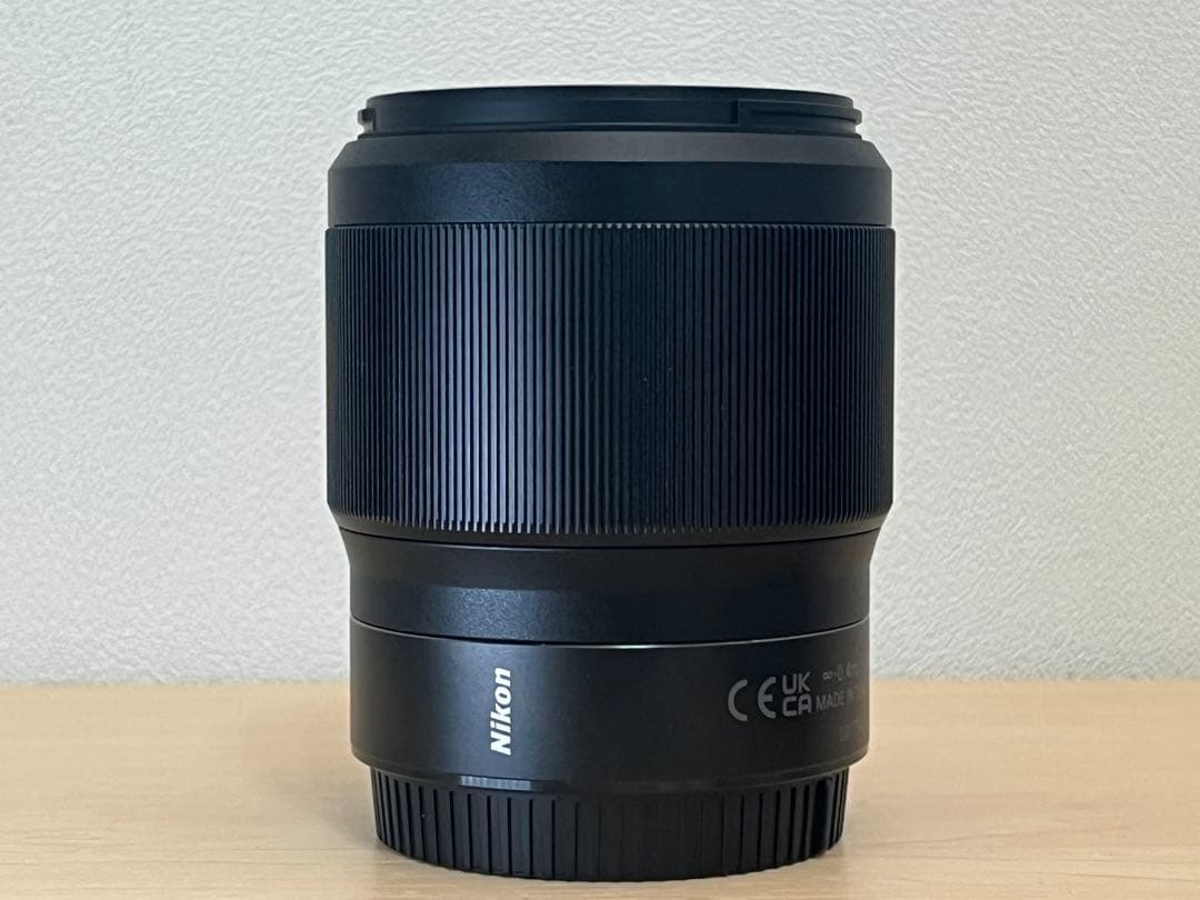 NIKKOR Z 50mm f/1.8 S / ニコンZマウント Nikon