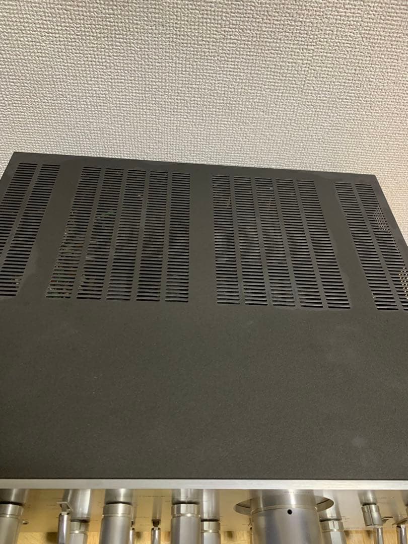 Pioneer プリメインアンプ SA-8800Ⅱ パイオニア ステレオアンプ