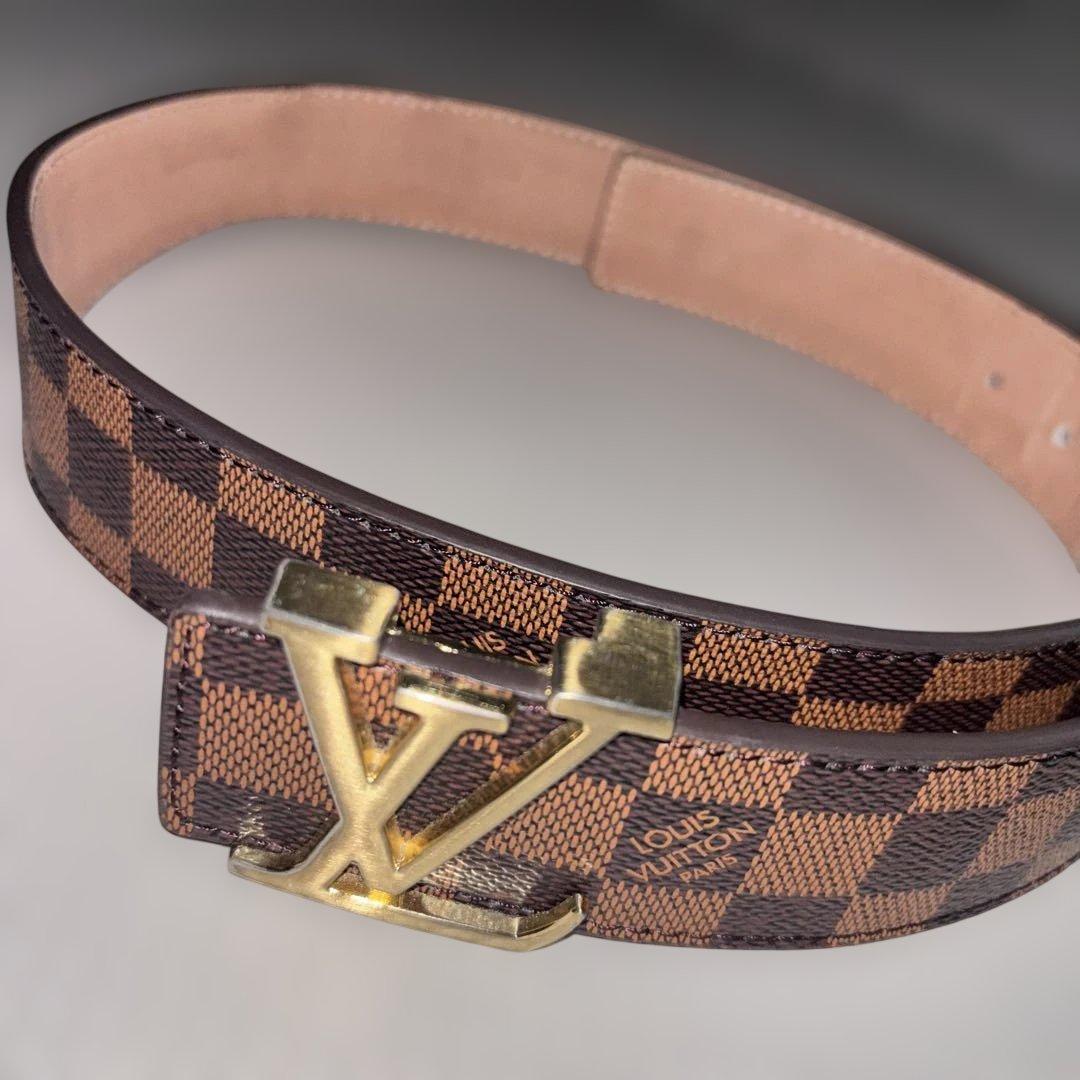 【値下げ交渉あり】【早い者勝ち】Louis Vuitton ダミエベルト