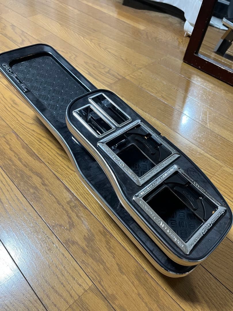 RK1 ステップワゴン　DAD フロントテーブル