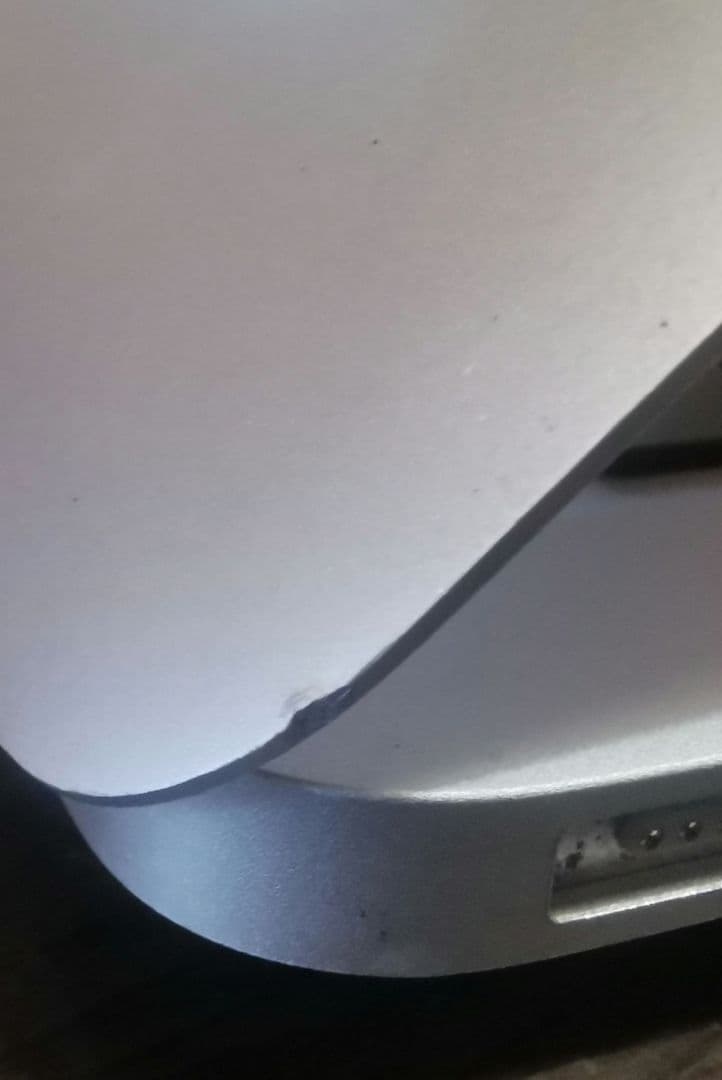 【美品・りんごマーク点灯】MacBook Air 2017 13 /8 /251