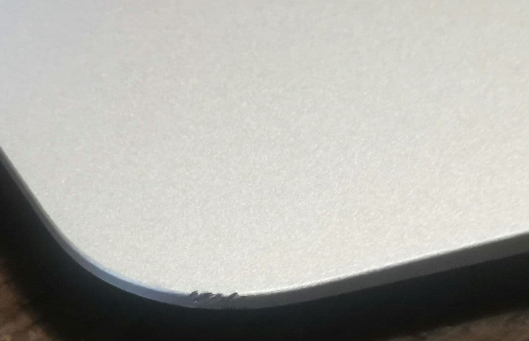 【美品・りんごマーク点灯】MacBook Air 2017 13 /8 /251