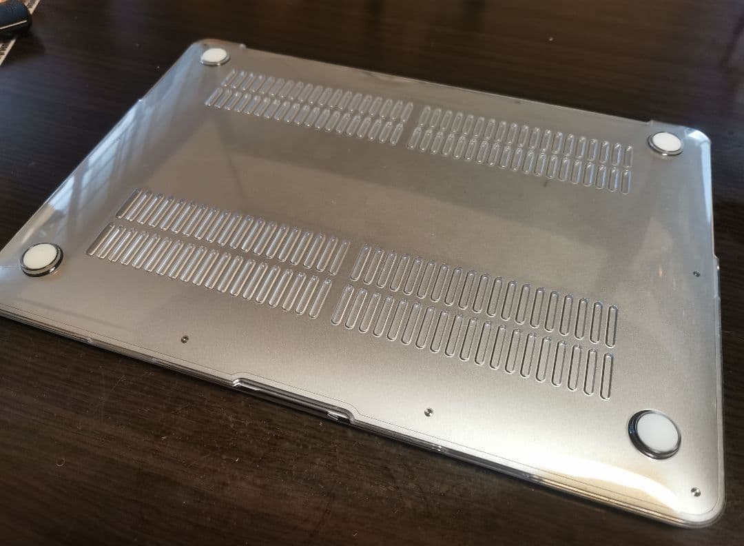 【美品・りんごマーク点灯】MacBook Air 2017 13 /8 /251