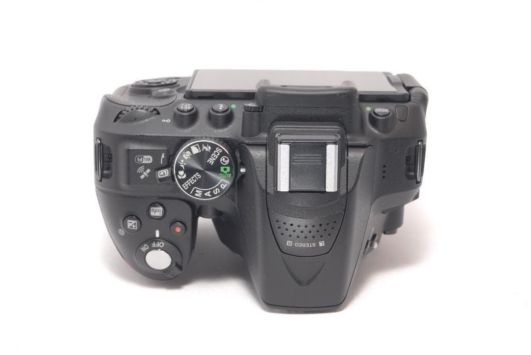 ⭐️Wi-Fi搭載＆手ぶれ補正⭐️Nikon D5300　ニコン　デジタル一眼