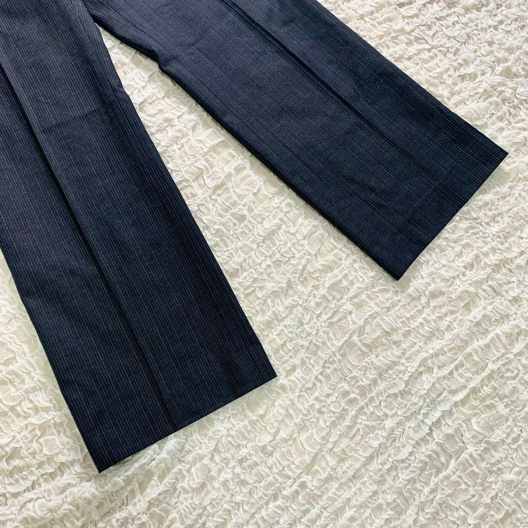 PS Paul Smith パンツ　スーツ　セット　マルチストライプ　XL