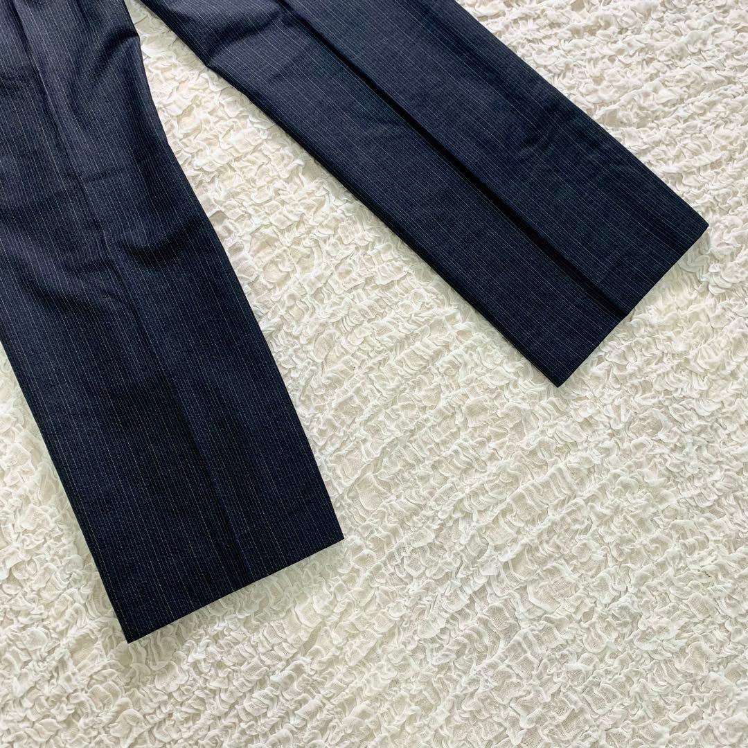 PS Paul Smith パンツ　スーツ　セット　マルチストライプ　XL