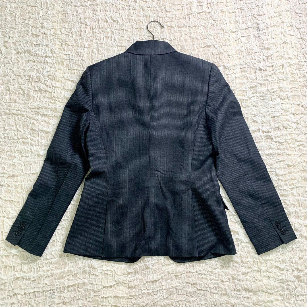 PS Paul Smith パンツ　スーツ　セット　マルチストライプ　XL