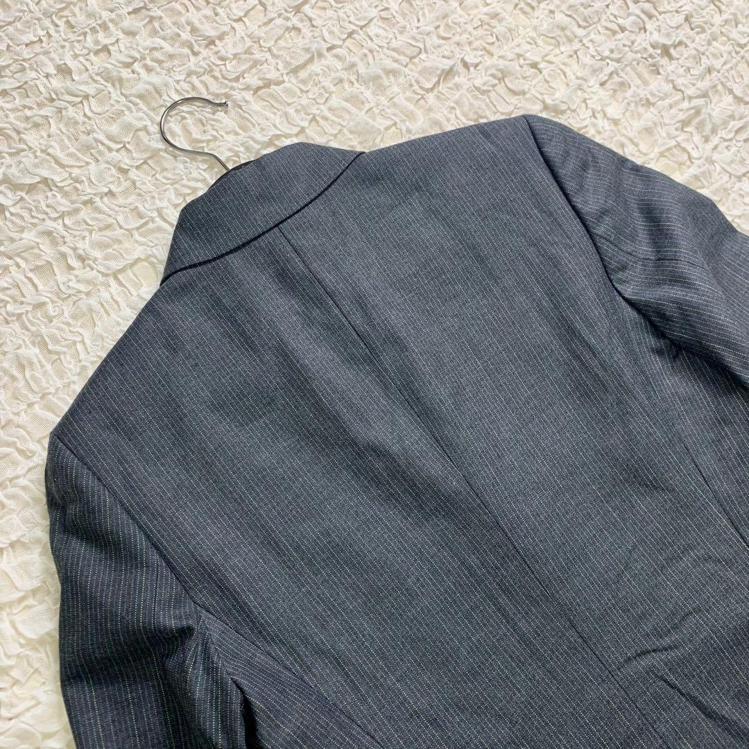 PS Paul Smith パンツ　スーツ　セット　マルチストライプ　XL