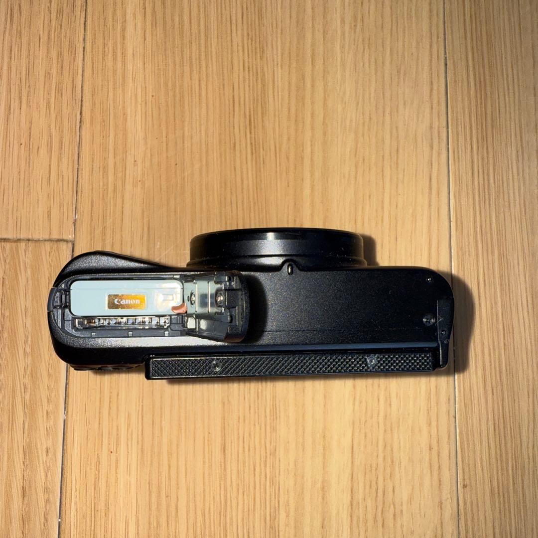 デジタルカメラ Canon SX740 HS