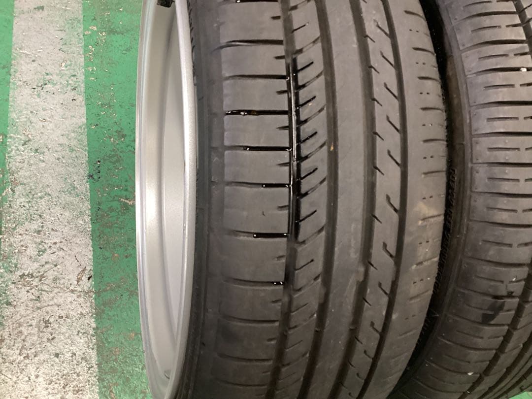 スズキ　純正ホイール16インチ 6J ET45 エブリィワゴン等に