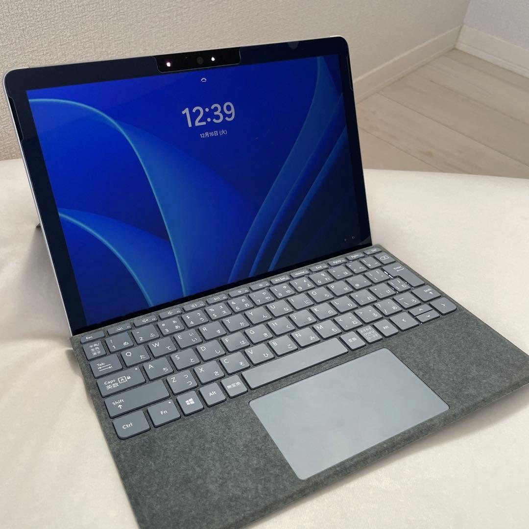Microsoft STV-00012 ノートパソコン Surface Go2P