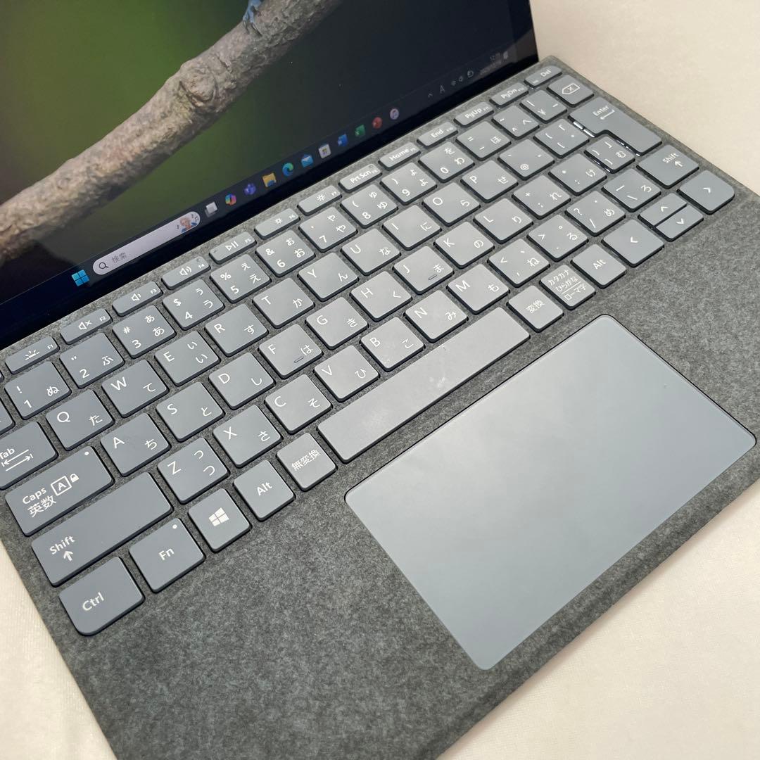 Microsoft STV-00012 ノートパソコン Surface Go2P