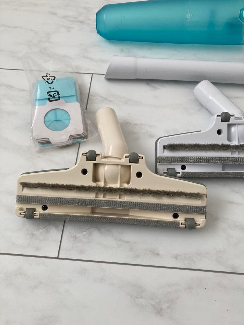 マキタ　BL1860B 18Ｖ6Ah付属　掃除機 CL282FDZCW