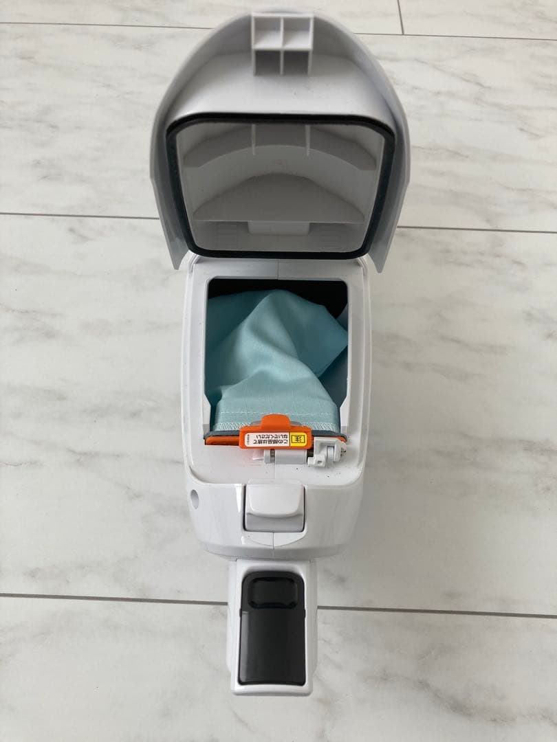 マキタ　BL1860B 18Ｖ6Ah付属　掃除機 CL282FDZCW