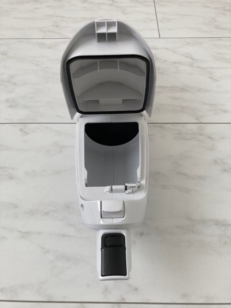 マキタ　BL1860B 18Ｖ6Ah付属　掃除機 CL282FDZCW