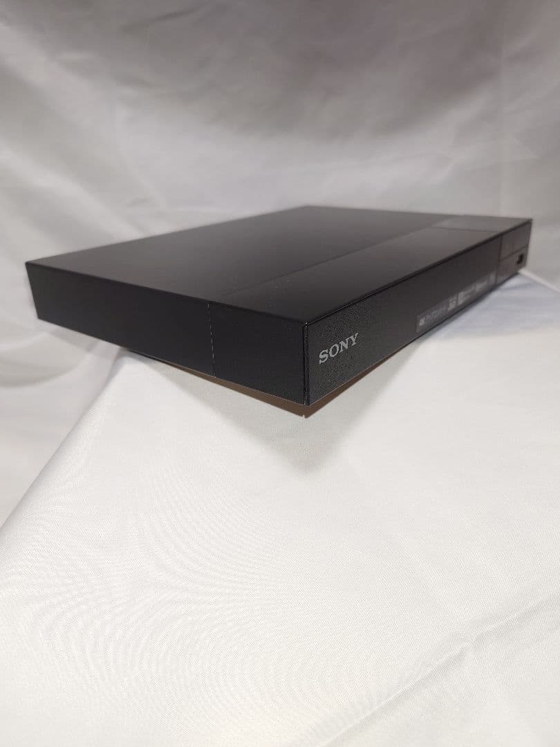 BDP-S6700　SONY 4Kアップコンバート ブルーレイプレーヤー