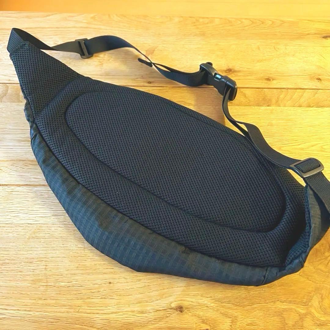 Patagonia パタゴニア　ウエストバッグ